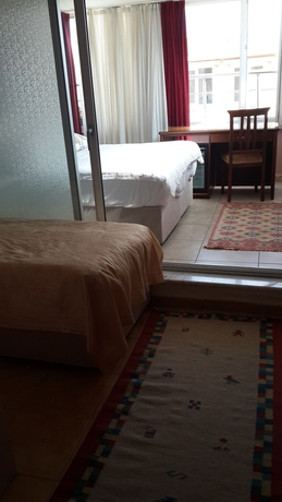Imagen de la habitación del Hotel Anatolia Suites. Foto 7