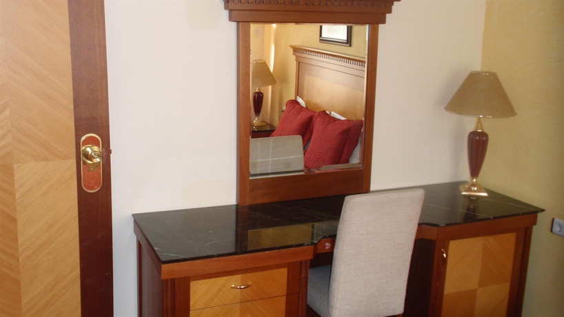 Imagen de la habitación del Hotel Anatolia Suites. Foto 11