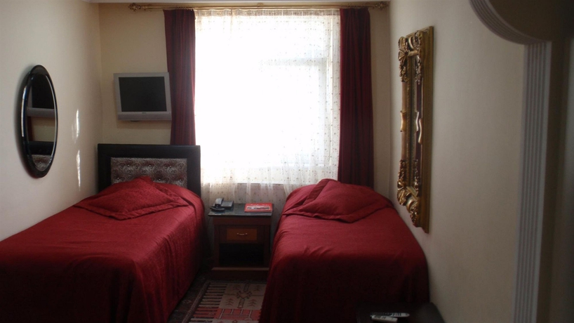 Imagen de la habitación del Hotel Anatolia Suites. Foto 13