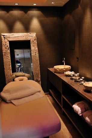 Imagen de los interiores del Hotel Anatolia, Tesalonica. Foto 9