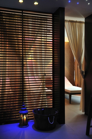 Imagen de los interiores del Hotel Anatolia, Tesalonica. Foto 10