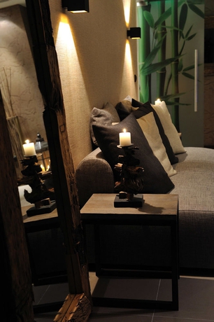 Imagen de la piscina del Hotel Anatolia, Tesalonica. Foto 14