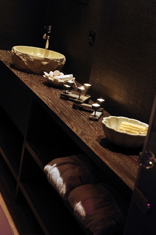 Imagen de la piscina del Hotel Anatolia, Tesalonica. Foto 15