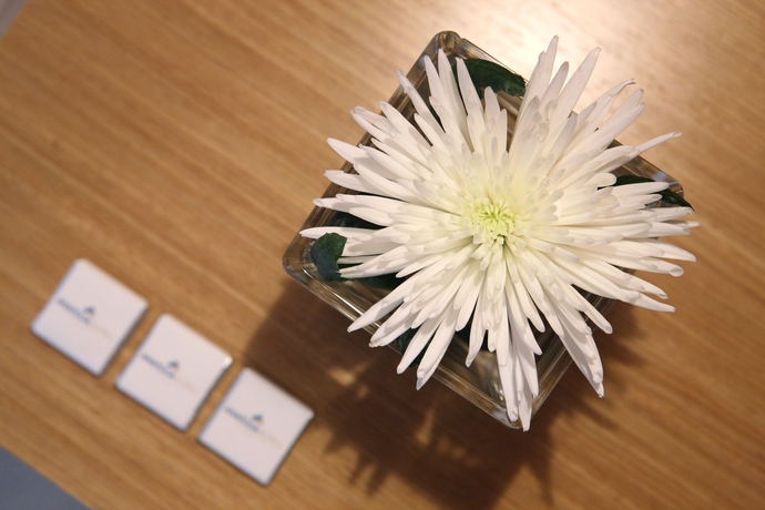 Imagen de los interiores del Hotel Anatolia, Tesalonica. Foto 11