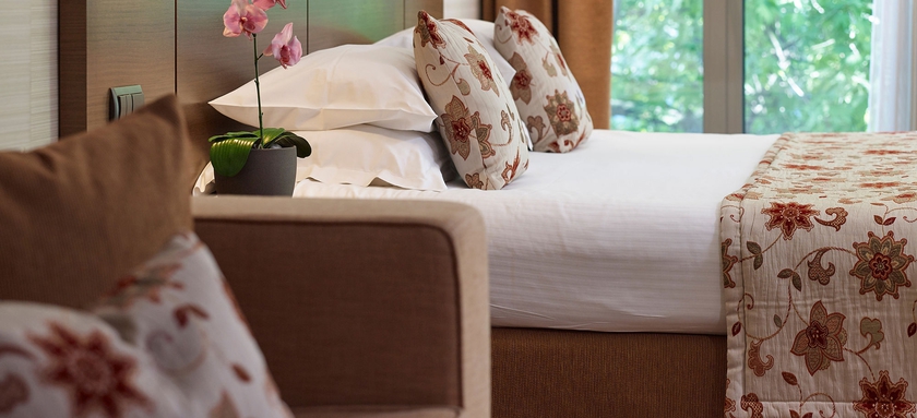 Imagen de la habitación del Hotel Anatolia, Tesalonica. Foto 6