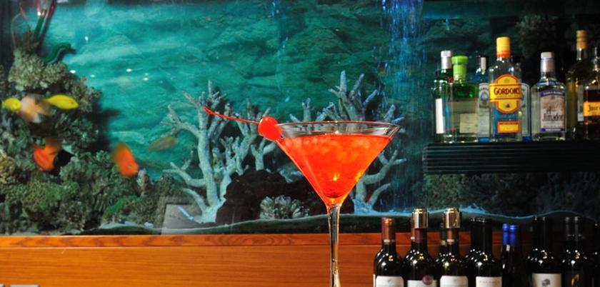 Imagen del bar/restaurante del Hotel Anatolia, Tesalonica. Foto 2