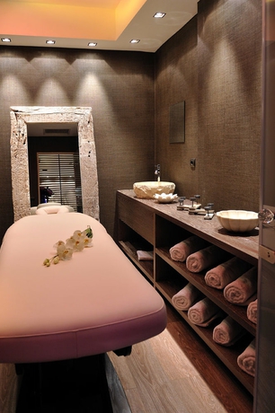 Imagen de los interiores del Hotel Anatolia, Tesalonica. Foto 13