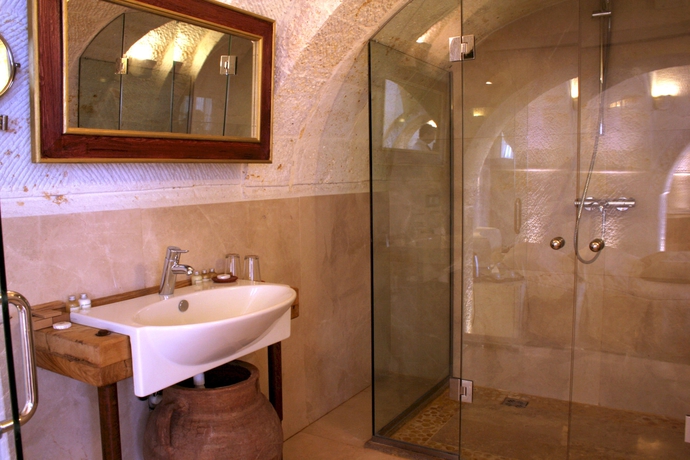 Imagen de la habitación del Hotel Anatolian Houses Cave and Spa. Foto 5