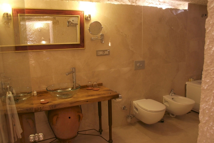Imagen de la habitación del Hotel Anatolian Houses Cave and Spa. Foto 7