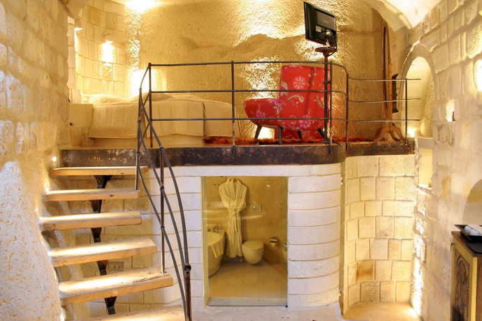 Imagen de la habitación del Hotel Anatolian Houses Cave and Spa. Foto 9