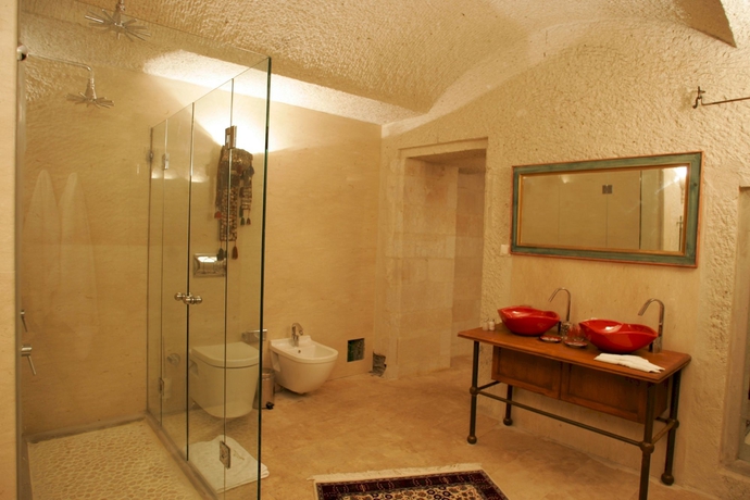 Imagen de la habitación del Hotel Anatolian Houses Cave and Spa. Foto 13