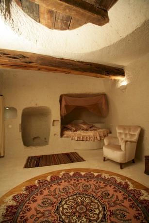 Imagen de la habitación del Hotel Anatolian Houses Cave and Spa. Foto 14