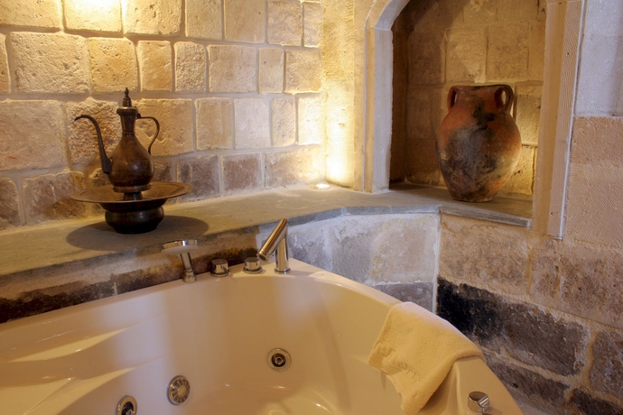 Imagen de la habitación del Hotel Anatolian Houses Cave and Spa. Foto 15