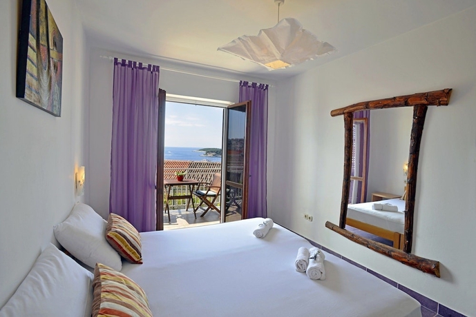 Imagen de la habitación del Hotel Anatota. Foto 2