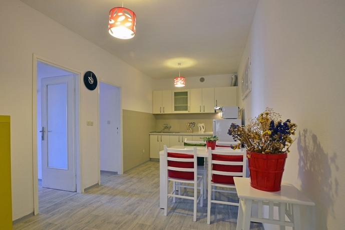 Imagen de la habitación del Hotel Anatota. Foto 3