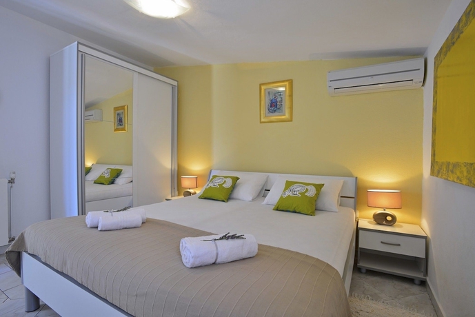 Imagen de la habitación del Hotel Anatota. Foto 4