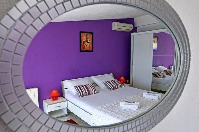 Imagen de la habitación del Hotel Anatota. Foto 5