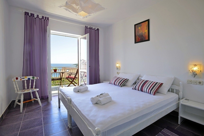 Imagen de la habitación del Hotel Anatota. Foto 6