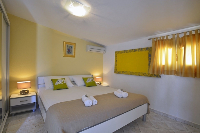 Imagen de la habitación del Hotel Anatota. Foto 12