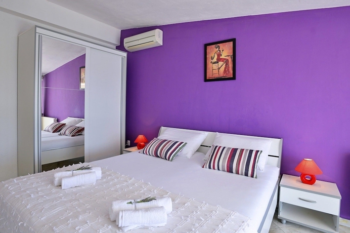 Imagen de la habitación del Hotel Anatota. Foto 13