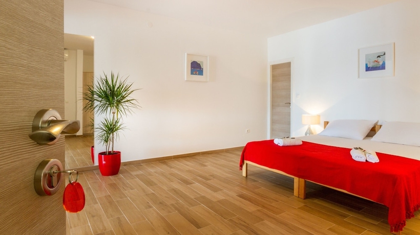 Imagen de la habitación del Hotel Anatota. Foto 17
