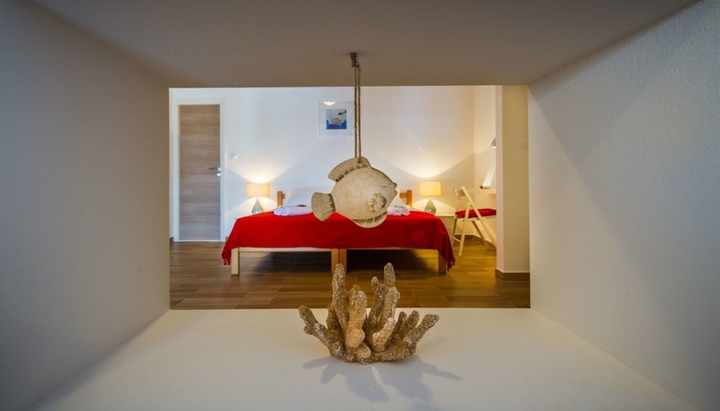 Imagen de la habitación del Hotel Anatota. Foto 18