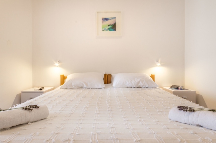 Imagen de la habitación del Hotel Anatota. Foto 19