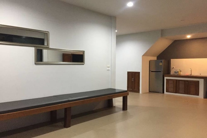 Imagen de la habitación del Hotel Anattaya Holiday Home. Foto 4