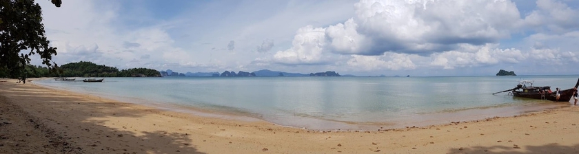 Imagen de los exteriores del Hotel Anattaya Holiday Home. Foto 19