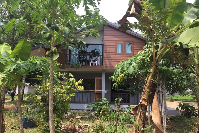 Imagen general del Hotel Anattaya Holiday Home. Foto 2
