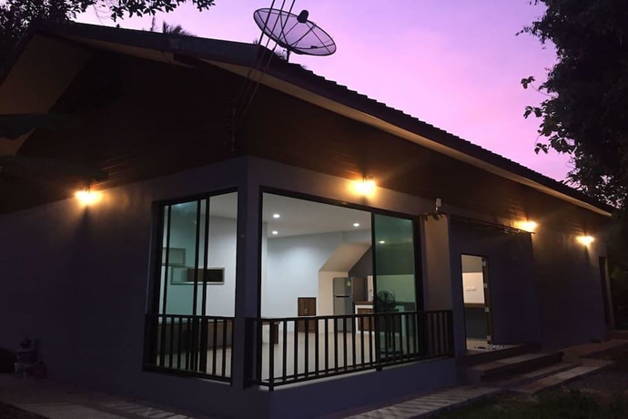 Imagen general del Hotel Anattaya Holiday Home. Foto 3