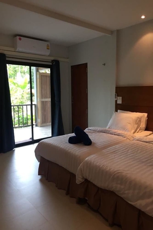 Imagen de la habitación del Hotel Anattaya Holiday Home. Foto 7