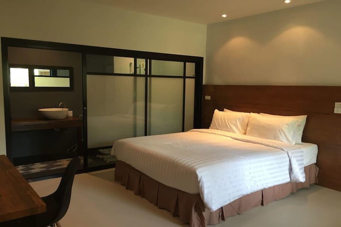 Imagen de la habitación del Hotel Anattaya Holiday Home. Foto 8