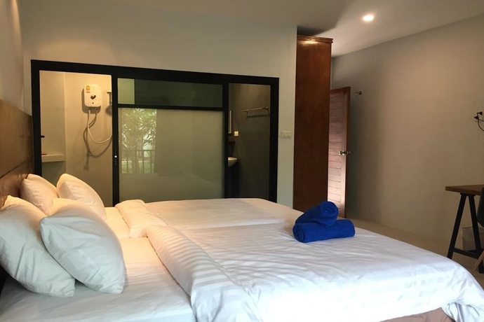 Imagen de la habitación del Hotel Anattaya Holiday Home. Foto 10