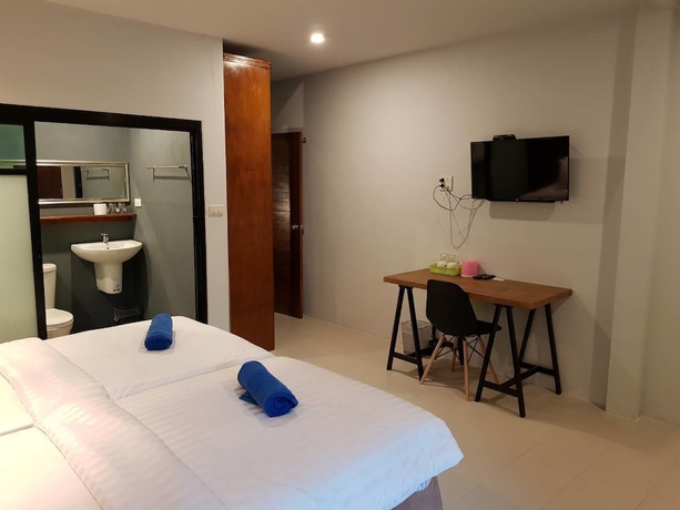 Imagen de la habitación del Hotel Anattaya Holiday Home. Foto 11
