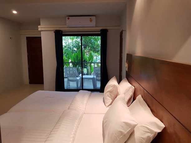 Imagen de la habitación del Hotel Anattaya Holiday Home. Foto 12