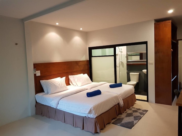 Imagen de la habitación del Hotel Anattaya Holiday Home. Foto 13