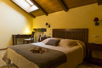 Imagen de la habitación del Hotel Anatur. Foto 4