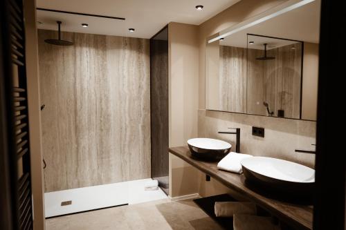 Imagen general del Hotel Anatura Luxembourg. Foto 4