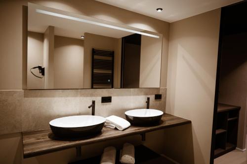 Imagen general del Hotel Anatura Luxembourg. Foto 6