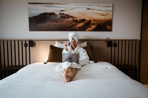 Imagen general del Hotel Anatura Luxembourg. Foto 7