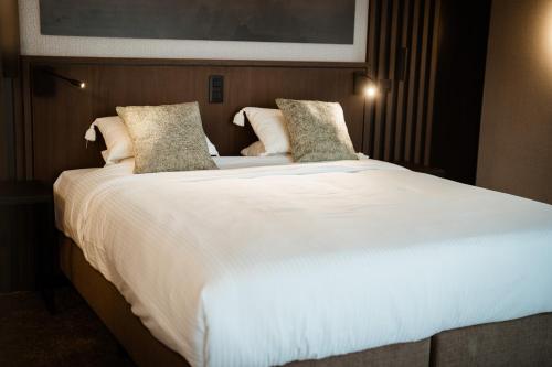 Imagen de la habitación del Hotel Anatura Luxembourg. Foto 18