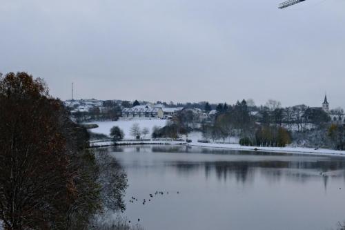 Imagen general del Hotel Anatura Luxembourg. Foto 13