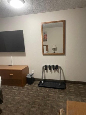 Imagen de la habitación del Hotel Anavada Inn And Suites Grande Prairie. Foto 7