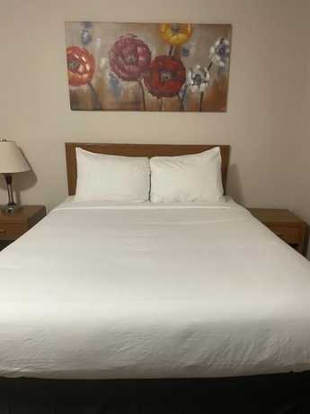 Imagen de la habitación del Hotel Anavada Inn And Suites Grande Prairie. Foto 9