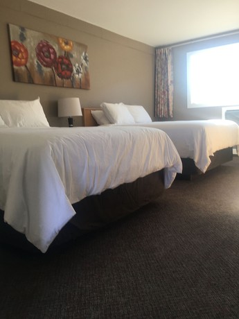 Imagen de la habitación del Hotel Anavada Inn And Suites - Prince George. Foto 5
