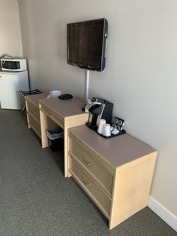 Imagen de la habitación del Hotel Anavada Inn And Suites - Prince George. Foto 6