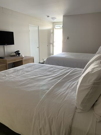 Imagen de la habitación del Hotel Anavada Inn And Suites - Prince George. Foto 11