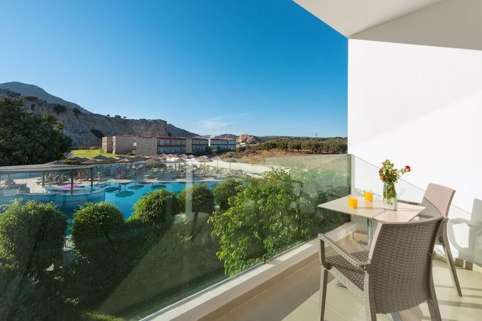 Imagen de la habitación del Hotel Anavadia - All Inclusive. Foto 11