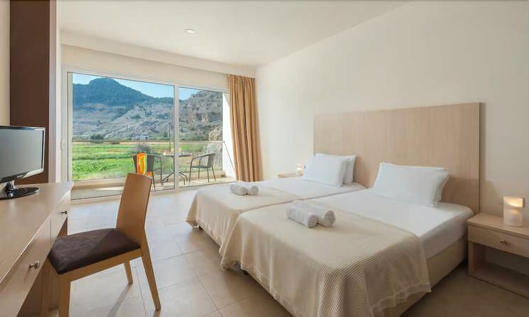 Imagen de la habitación del Hotel Anavadia - All Inclusive. Foto 13